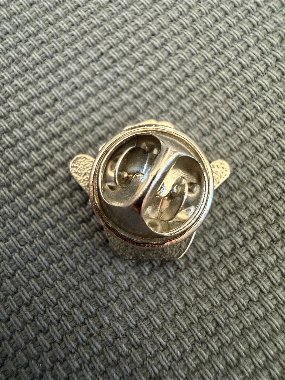 Like New Shave Ice Pin